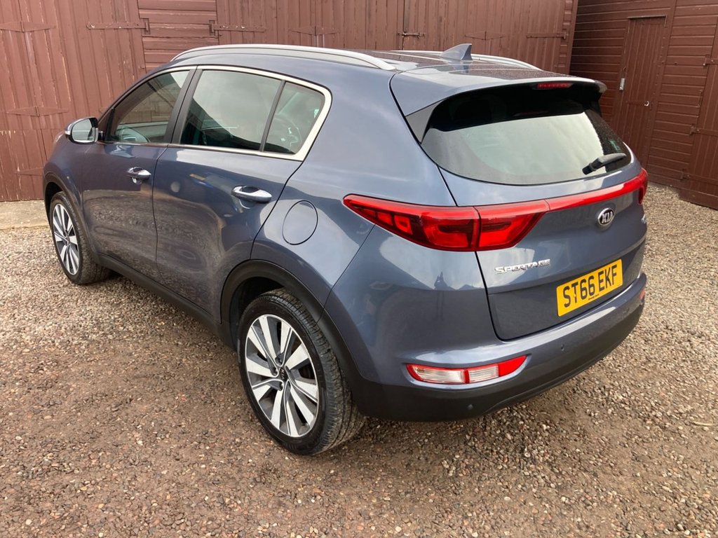 Used Kia Sportage 2016 for sale - 77806629: Photo 4