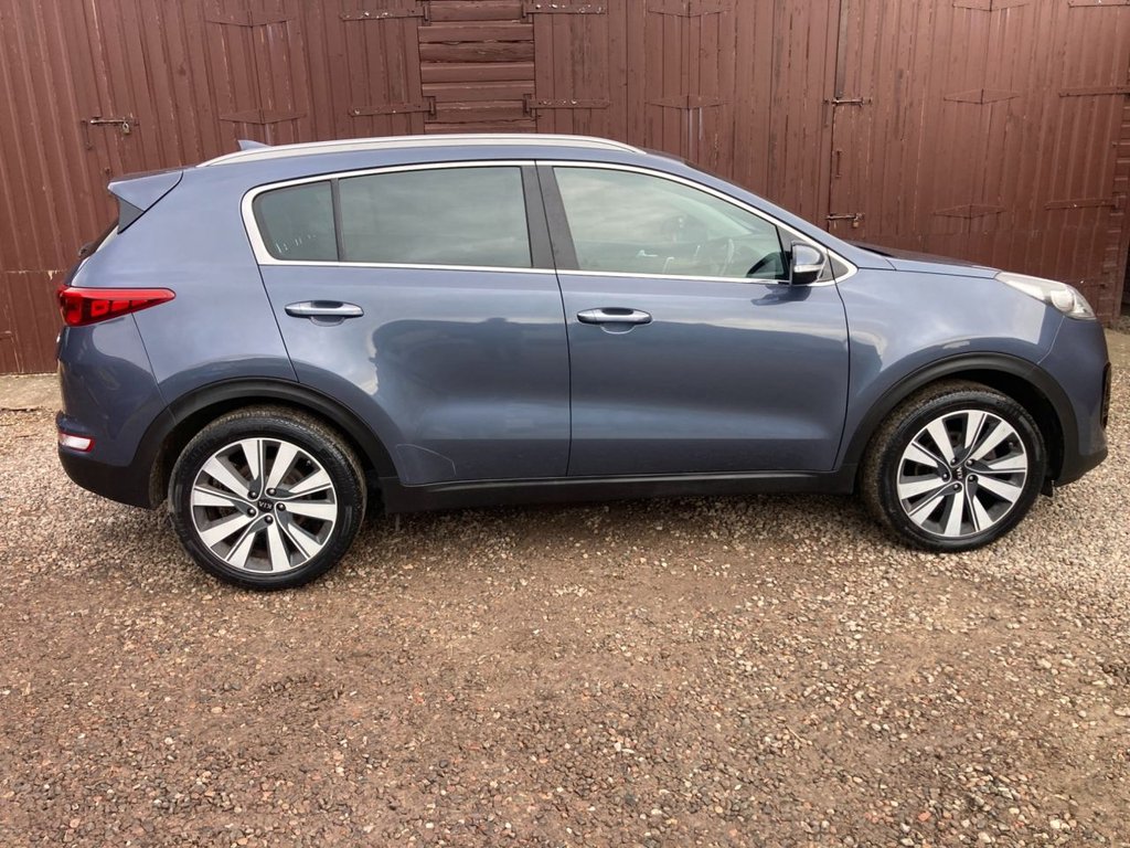 Used Kia Sportage 2016 for sale - 77806629: Photo 5