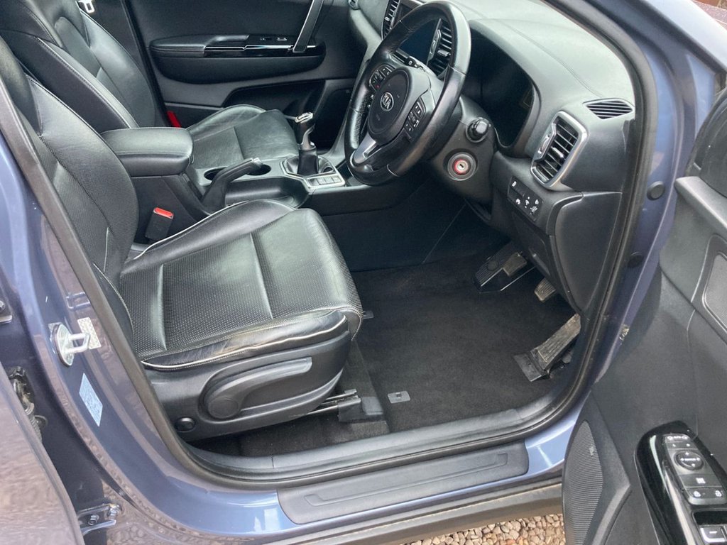 Used Kia Sportage 2016 for sale - 77806629: Photo 6