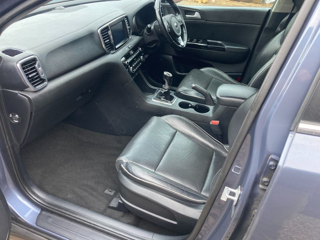 Used Kia Sportage 2016 for sale - 77806629: Photo 7