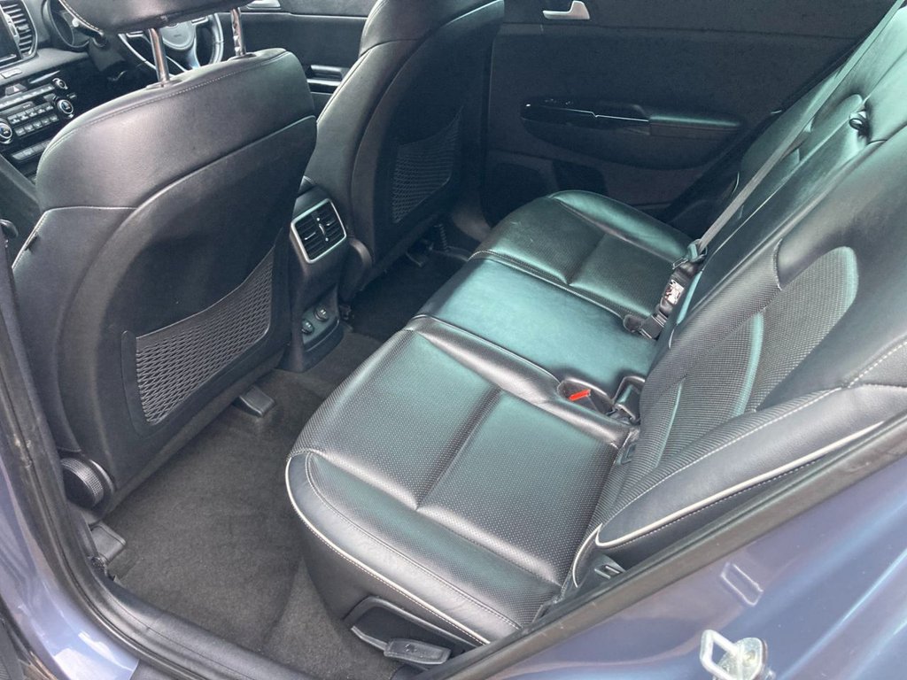 Used Kia Sportage 2016 for sale - 77806629: Photo 8