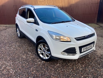 Used Ford Kuga 2014 for sale - 76142672: Photo