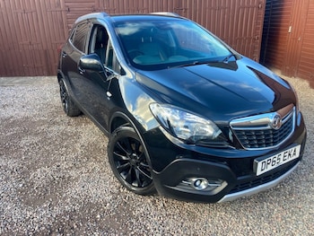 2015 (65) - 1.4T SE 5dr