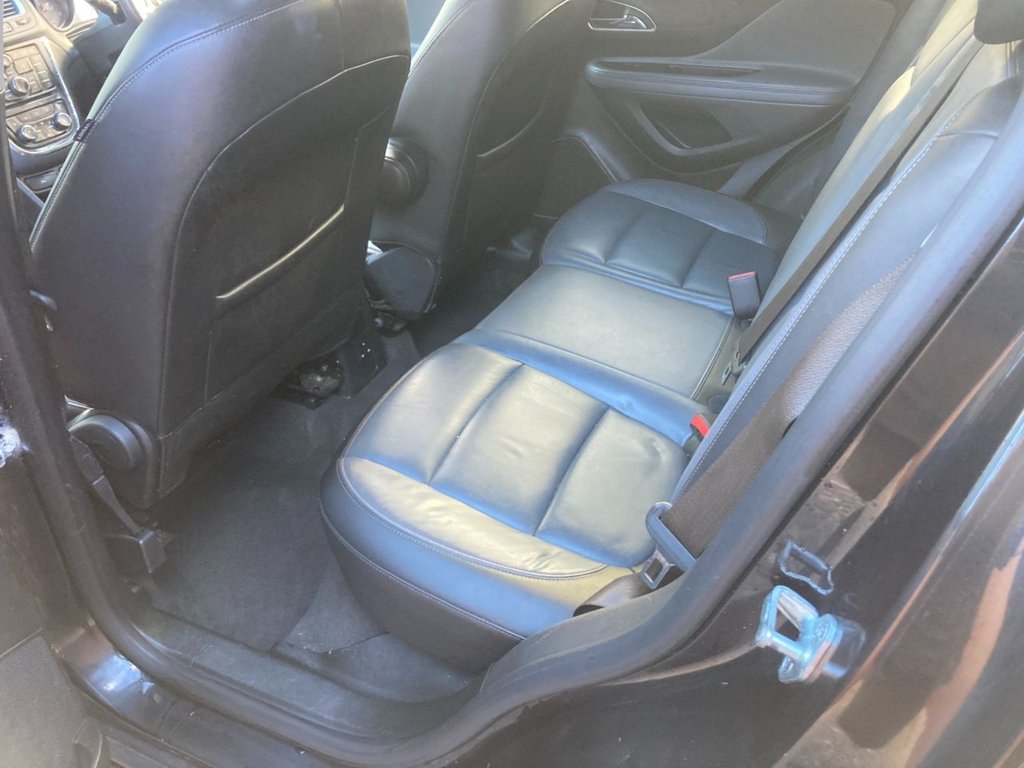 Used Vauxhall Mokka 2015 for sale - 76386407: Photo 9