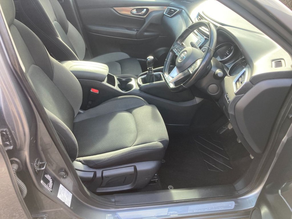 Used Nissan Qashqai 2018 for sale - 78056542: Photo 5