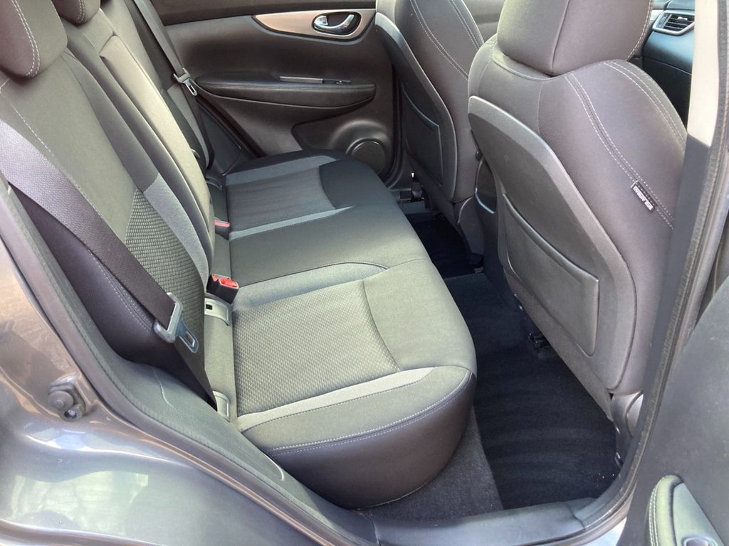 Used Nissan Qashqai 2018 for sale - 78056542: Photo 6