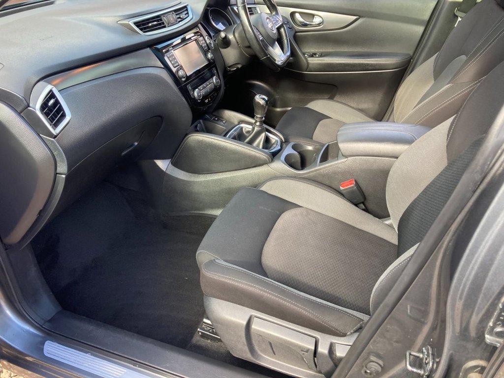 Used Nissan Qashqai 2018 for sale - 78056542: Photo 7