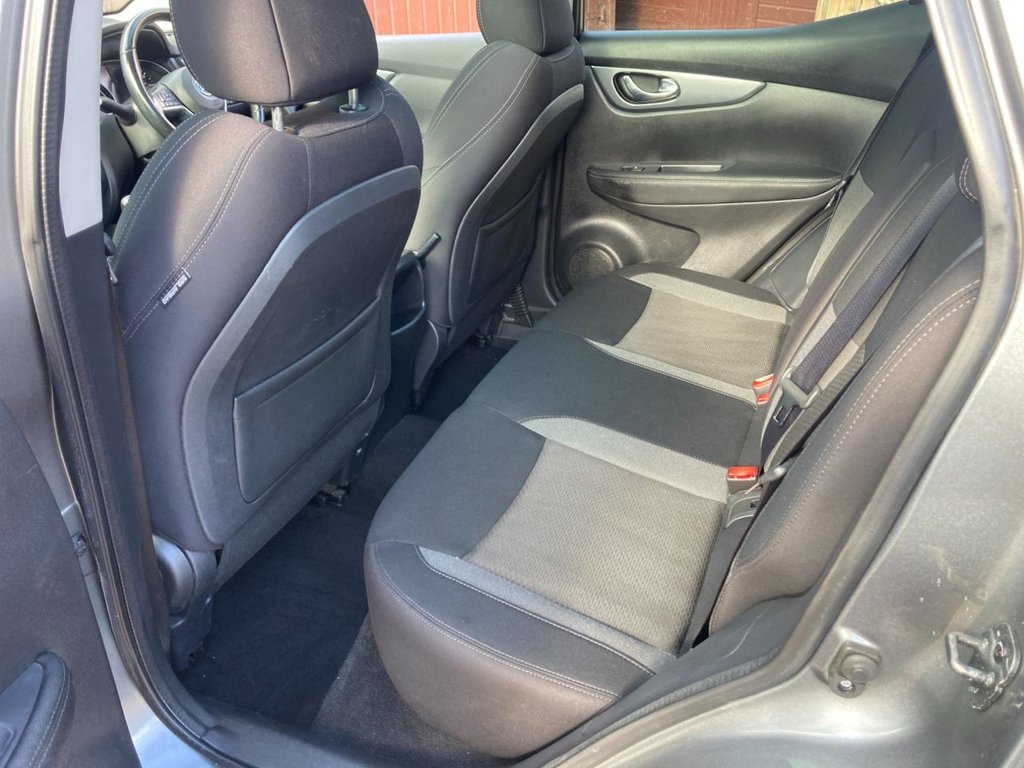 Used Nissan Qashqai 2018 for sale - 78056542: Photo 8