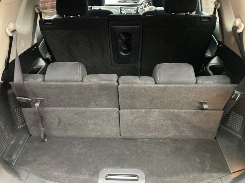 Used Nissan X-Trail 2014 for sale - 76740241: Photo 11