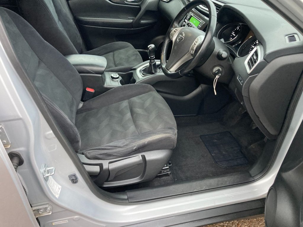 Used Nissan X-Trail 2014 for sale - 76740241: Photo 6