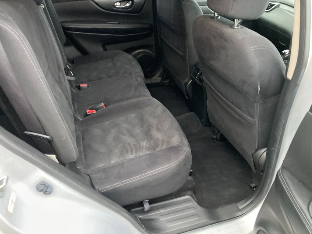 Used Nissan X-Trail 2014 for sale - 76740241: Photo 7