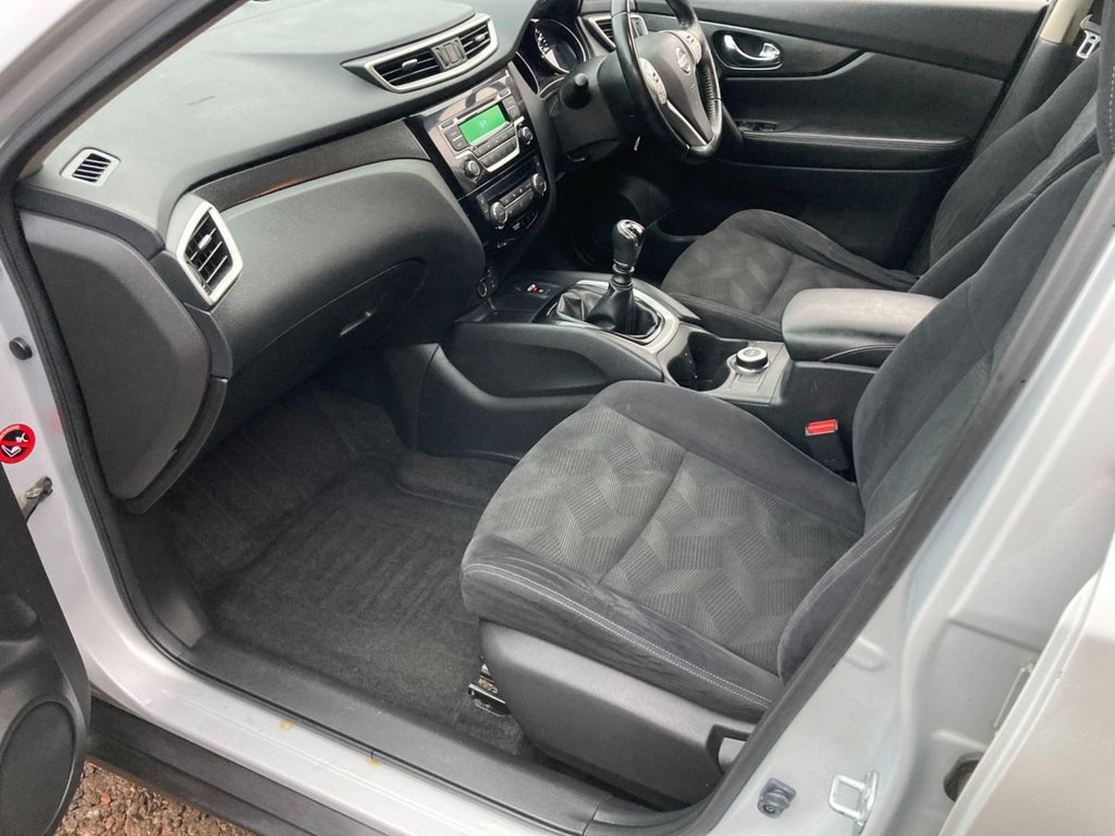 Used Nissan X-Trail 2014 for sale - 76740241: Photo 8