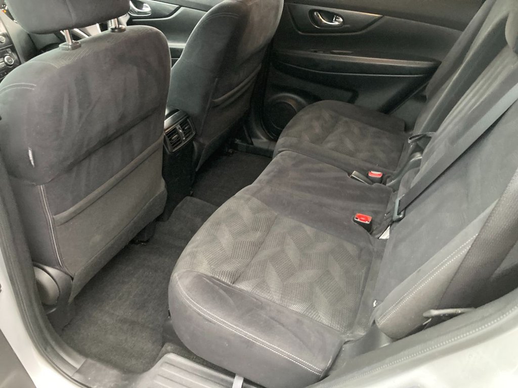 Used Nissan X-Trail 2014 for sale - 76740241: Photo 9