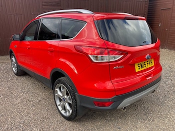 Used Ford Kuga 2015 for sale - 78200920: Photo