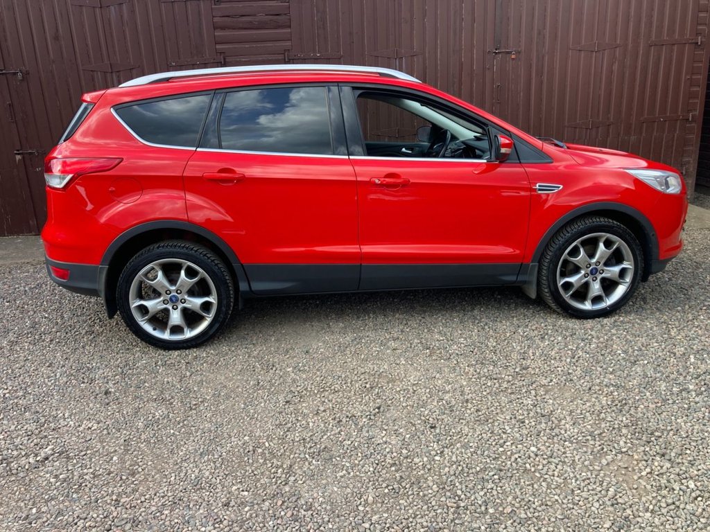 Used Ford Kuga 2015 for sale - 78200920: Photo 4