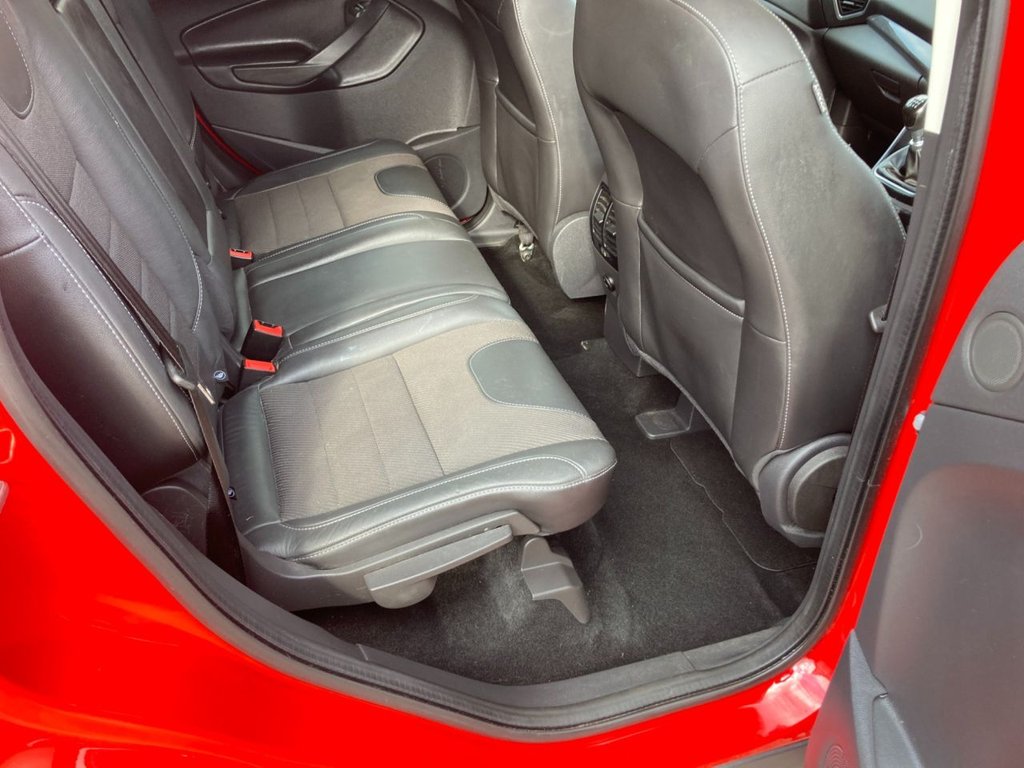 Used Ford Kuga 2015 for sale - 78200920: Photo 6