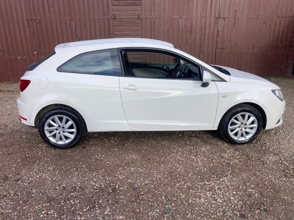 Used SEAT Ibiza 2012 for sale - 77692955: Photo 5