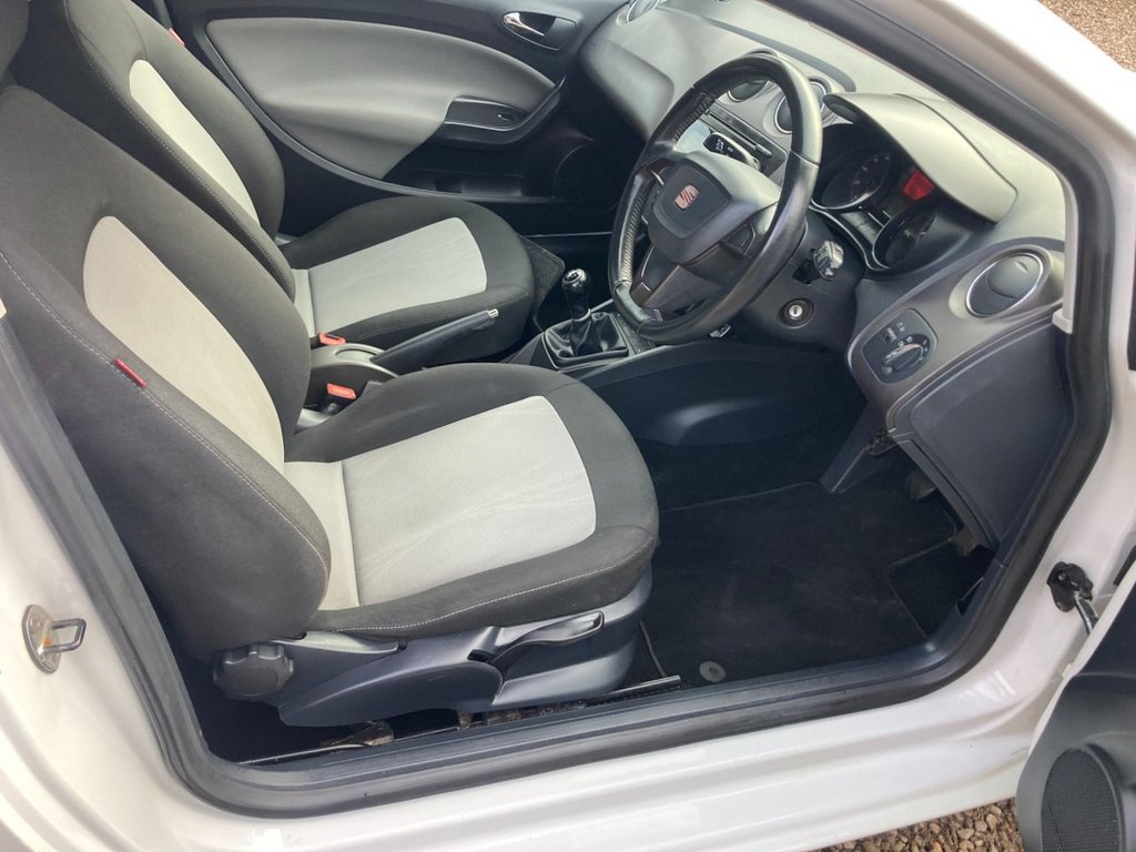 Used SEAT Ibiza 2012 for sale - 77692955: Photo 6