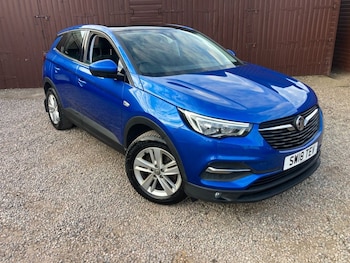 2018 (18) - 1.2 Turbo SE 5dr