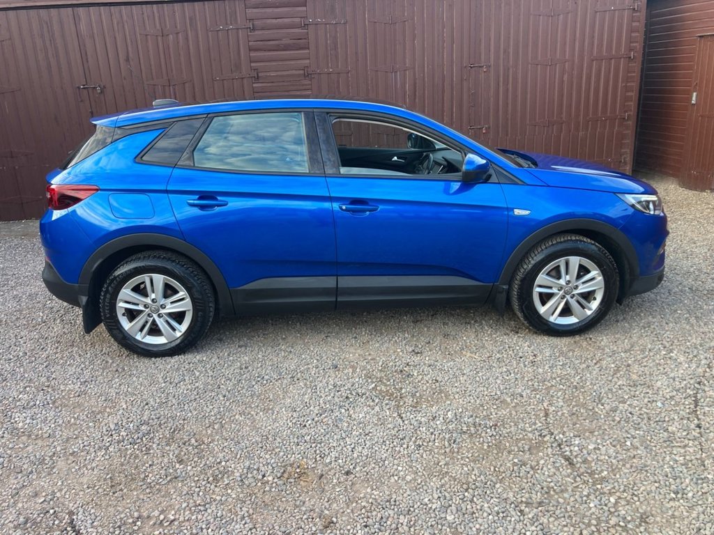 Used Vauxhall Grandland X 2018 for sale - 76323439: Photo 5