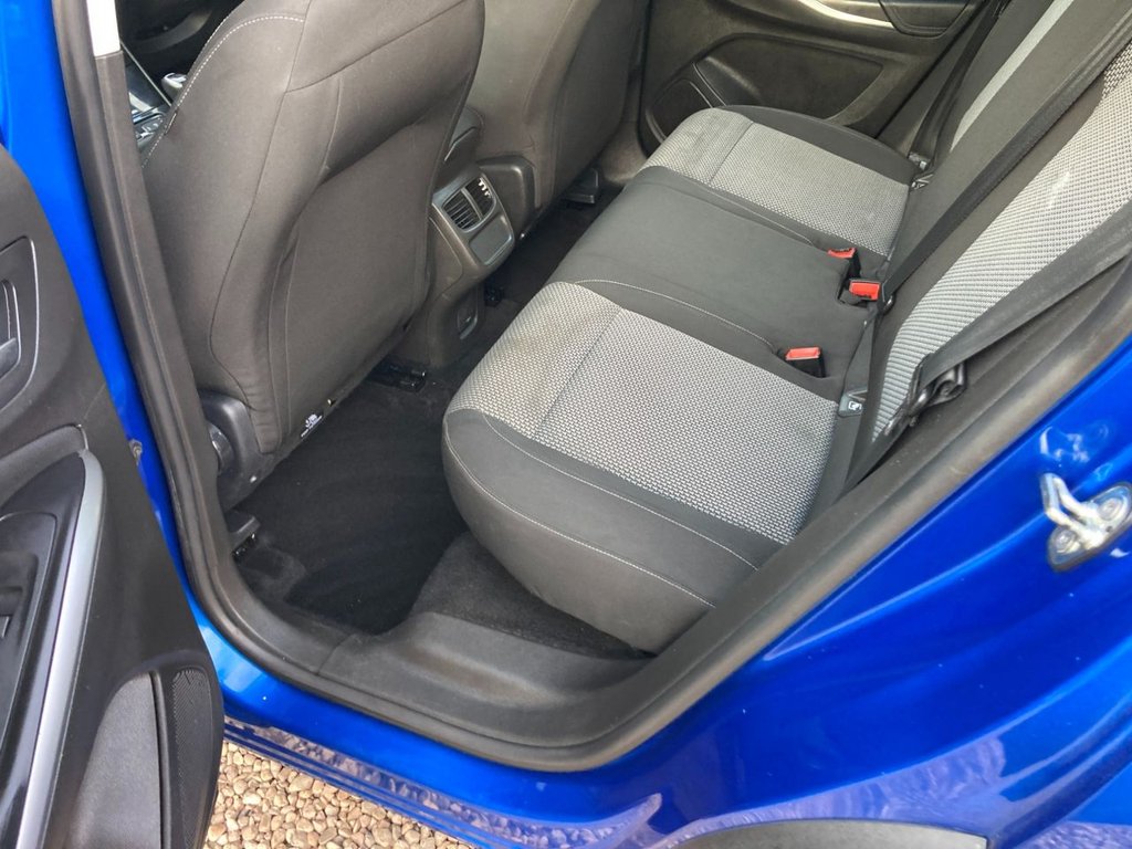 Used Vauxhall Grandland X 2018 for sale - 76323439: Photo 7