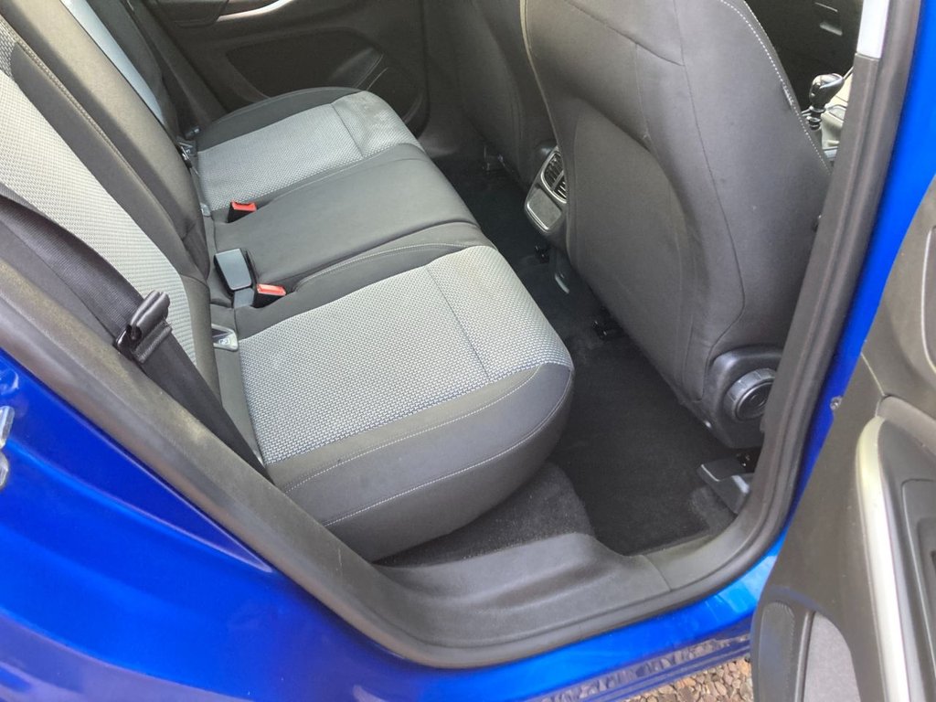 Used Vauxhall Grandland X 2018 for sale - 76323439: Photo 9