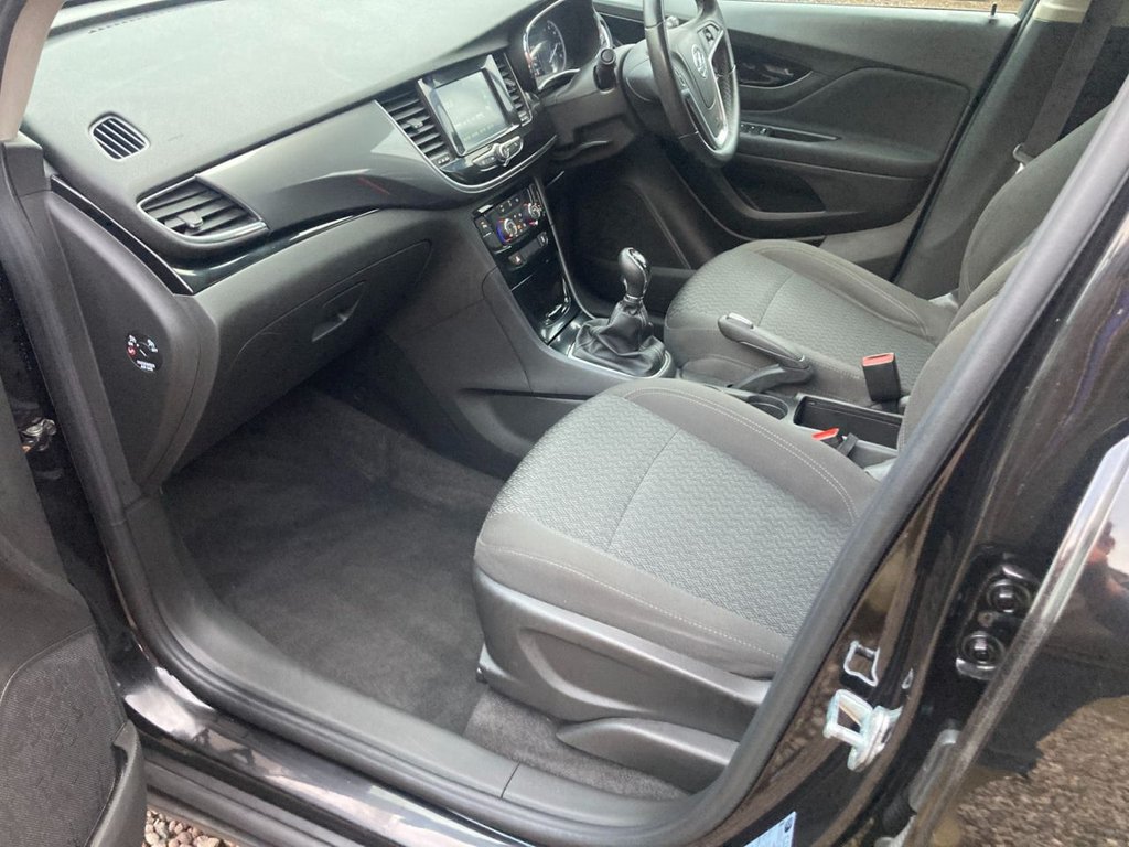 Used Vauxhall Mokka X 2016 for sale - 76510067: Photo 8