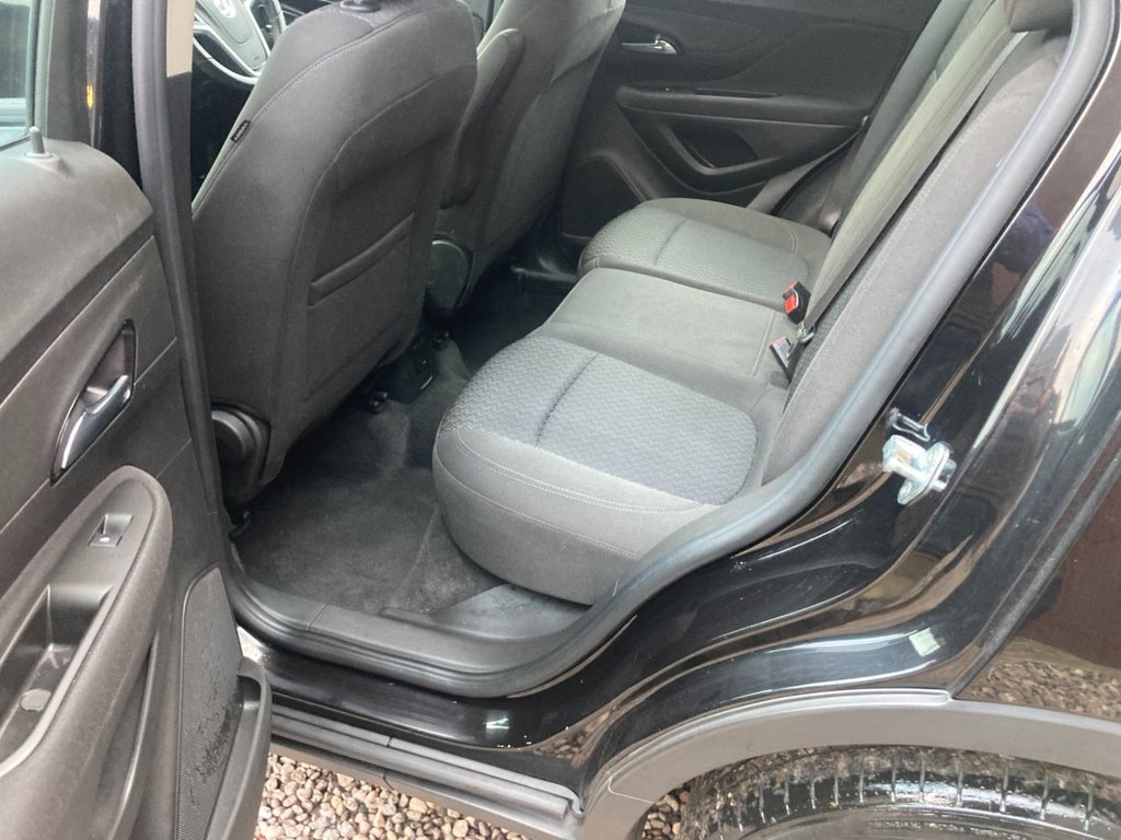 Used Vauxhall Mokka X 2016 for sale - 76510067: Photo 9