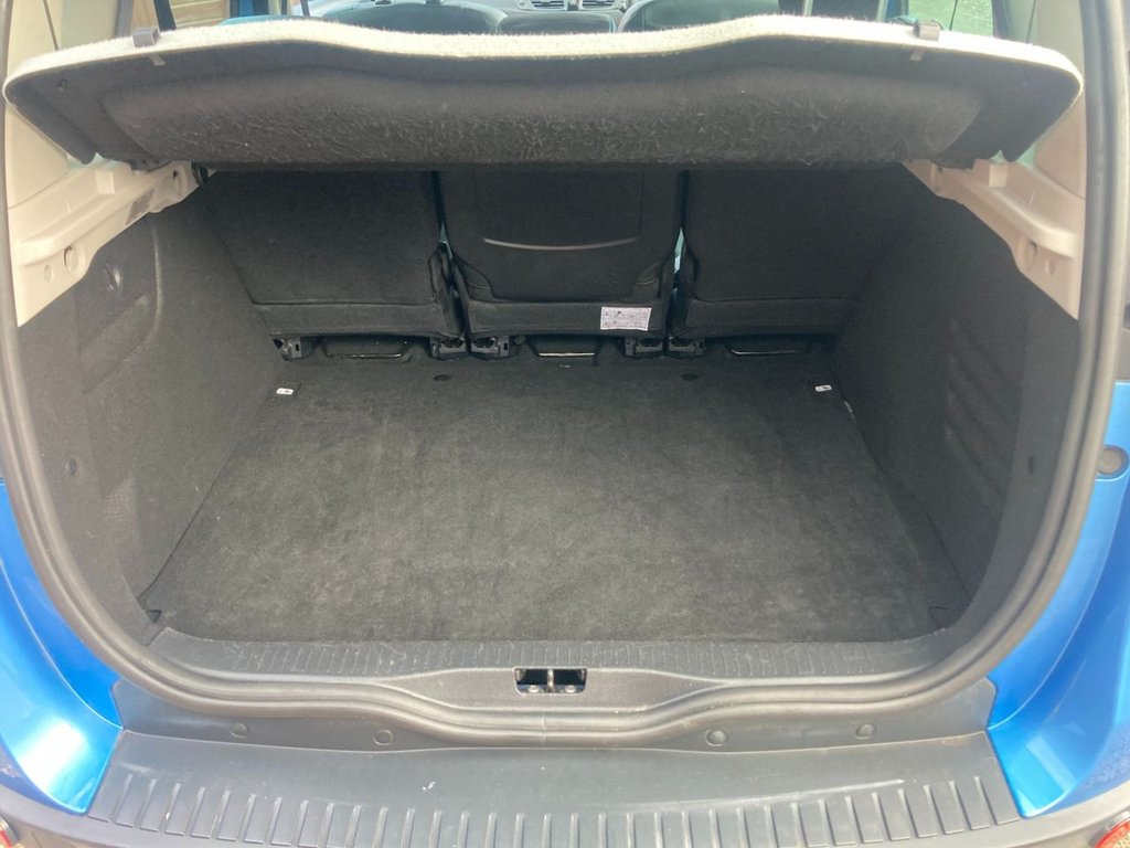 Used Renault Scenic 2014 for sale - 77850467: Photo 10