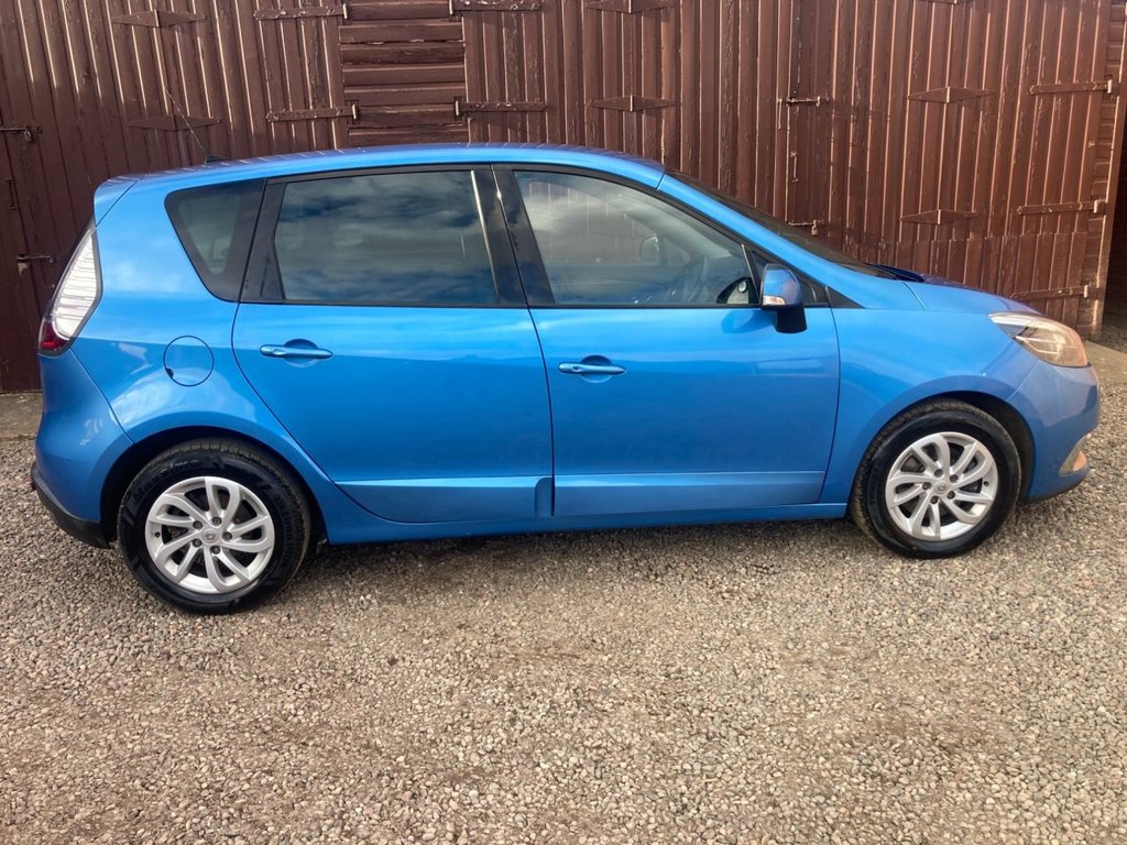 Used Renault Scenic 2014 for sale - 77850467: Photo 5