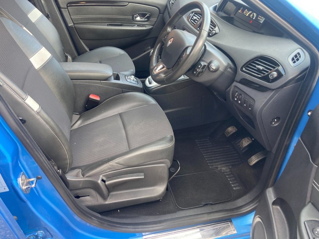 Used Renault Scenic 2014 for sale - 77850467: Photo 6