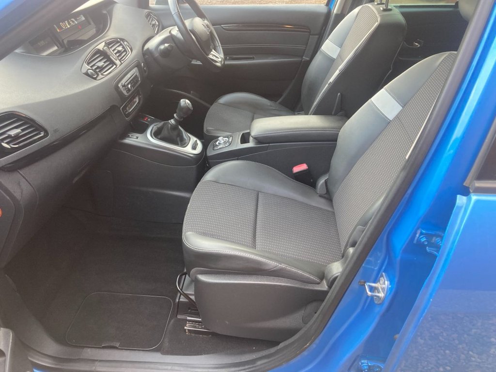 Used Renault Scenic 2014 for sale - 77850467: Photo 8