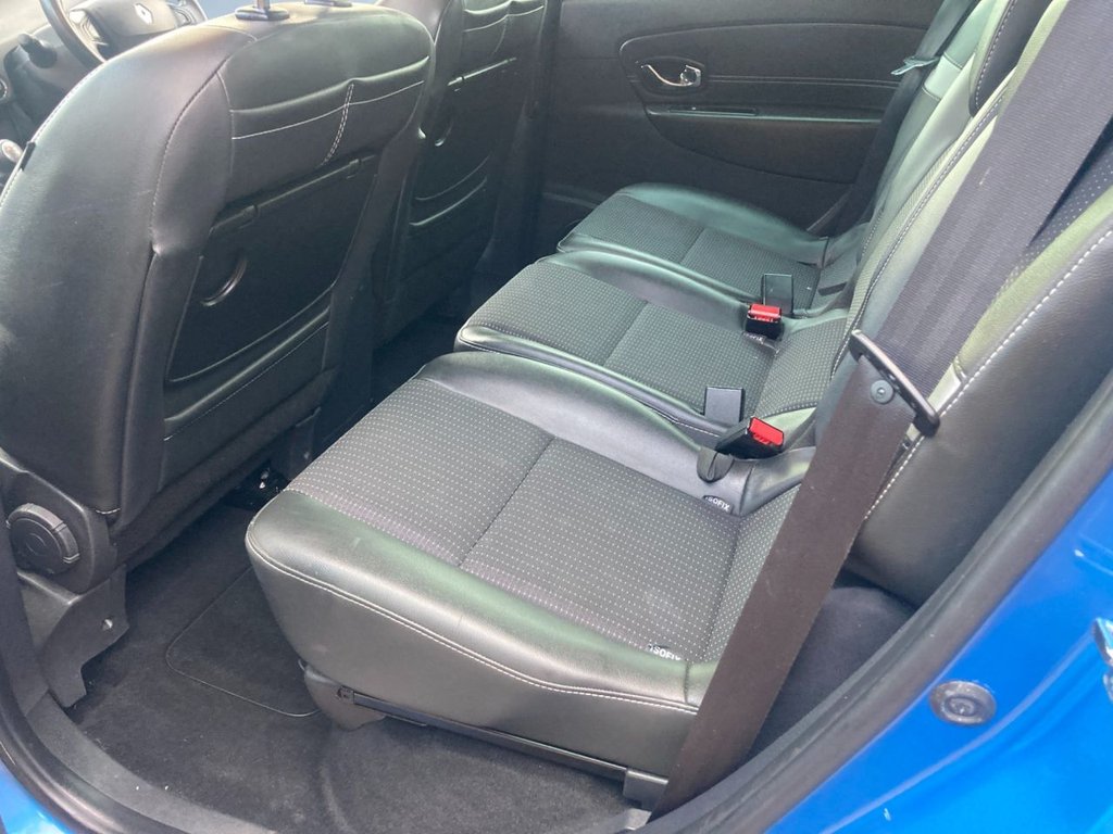 Used Renault Scenic 2014 for sale - 77850467: Photo 9