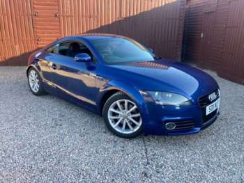 2011 (11) - 2.0T FSI Quattro Sport 2dr S Tronic [2011]