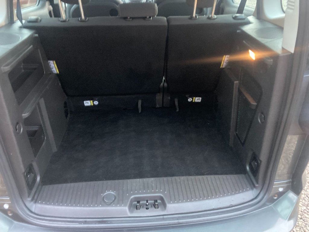 Used Ford Tourneo Courier 2019 for sale - 76740218: Photo 11