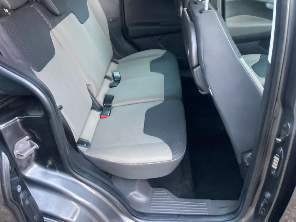 Used Ford Tourneo Courier 2019 for sale - 76740218: Photo 8