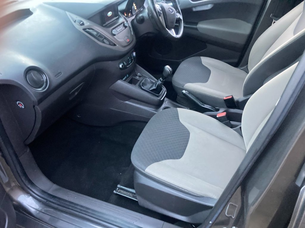 Used Ford Tourneo Courier 2019 for sale - 76740218: Photo 9