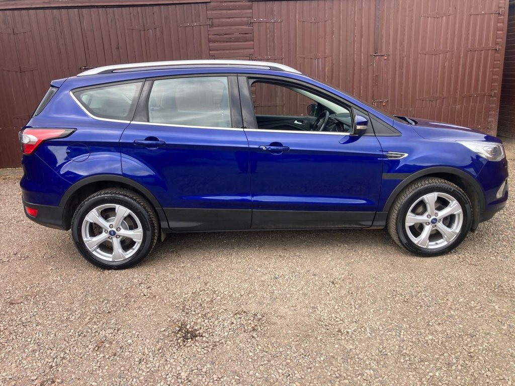 Used Ford Kuga 2018 for sale - 78056324: Photo 5