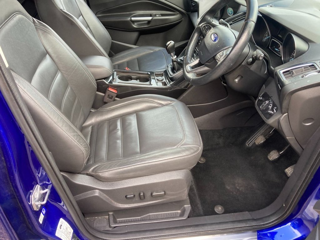 Used Ford Kuga 2018 for sale - 78056324: Photo 6