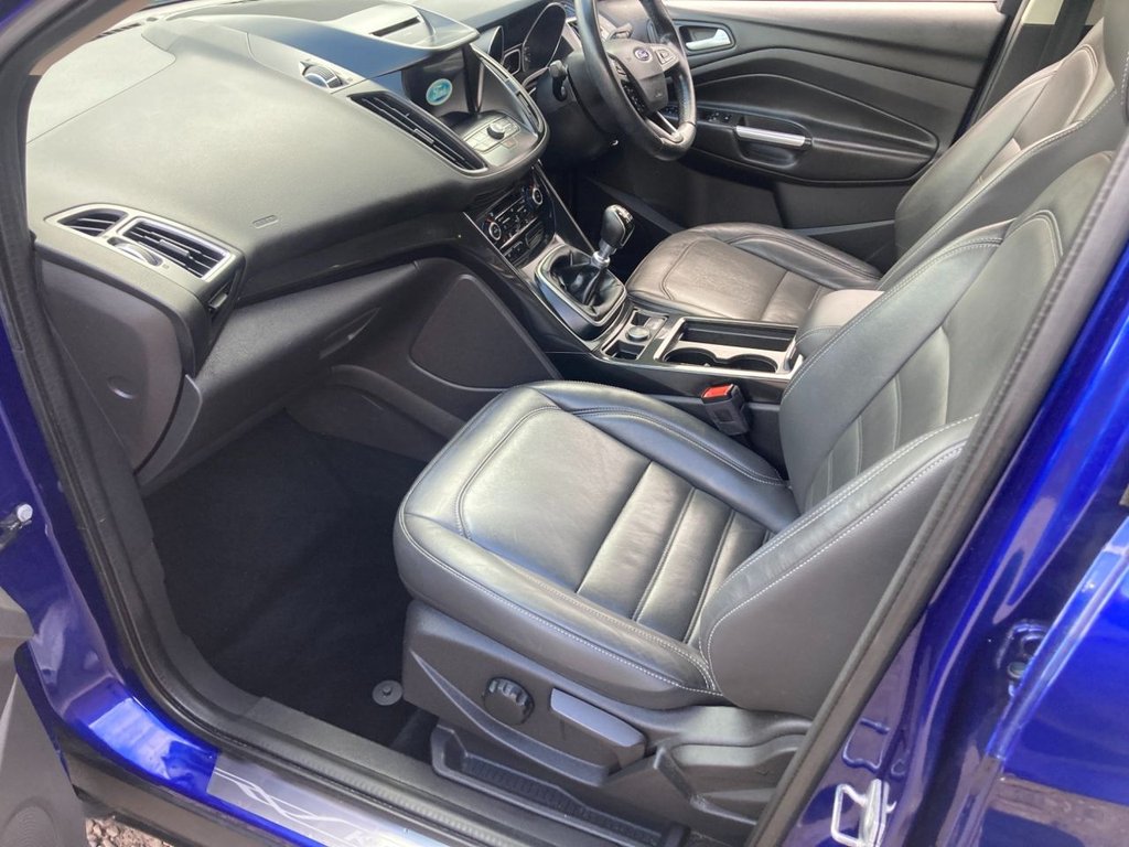 Used Ford Kuga 2018 for sale - 78056324: Photo 7