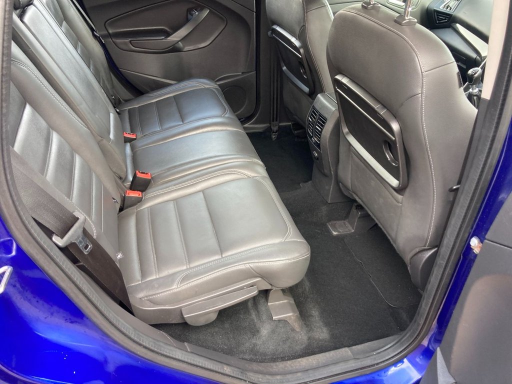 Used Ford Kuga 2018 for sale - 78056324: Photo 8