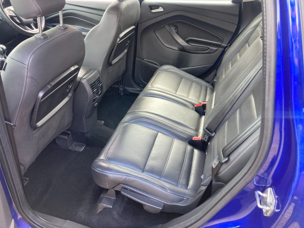 Used Ford Kuga 2018 for sale - 78056324: Photo 9