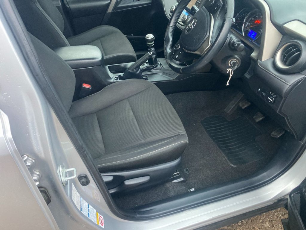 Used Toyota RAV4 2013 for sale - 76655041: Photo 6