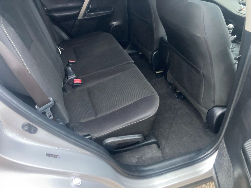 Used Toyota RAV4 2013 for sale - 76655041: Photo 7
