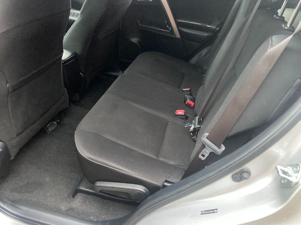 Used Toyota RAV4 2013 for sale - 76655041: Photo 9