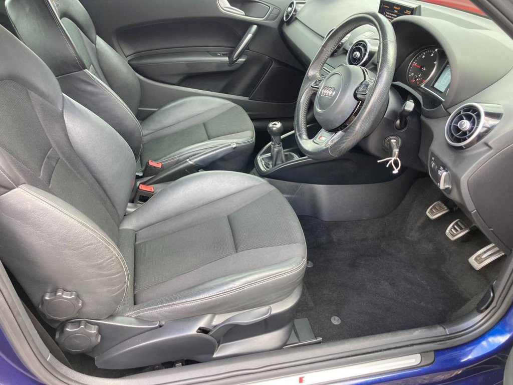 Used Audi A1 2016 for sale - 78201008: Photo 5