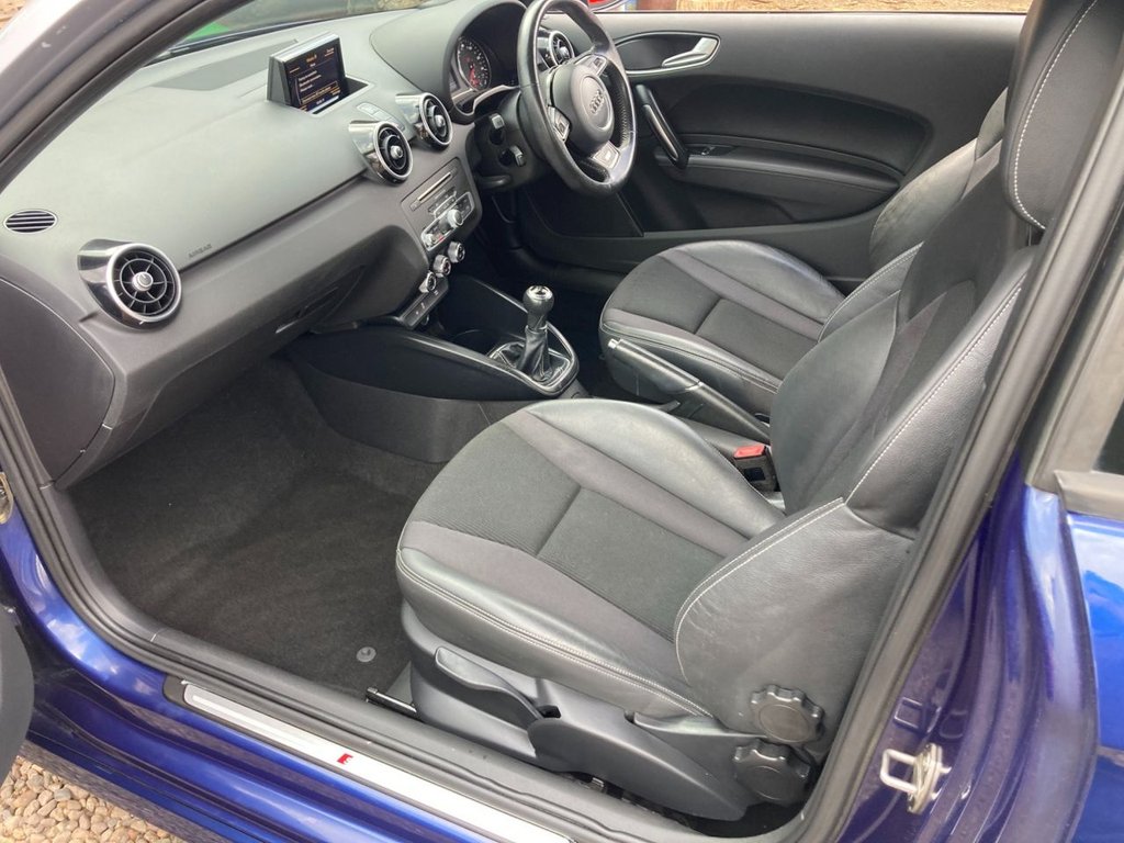 Used Audi A1 2016 for sale - 78201008: Photo 6