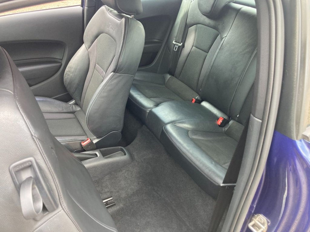 Used Audi A1 2016 for sale - 78201008: Photo 7