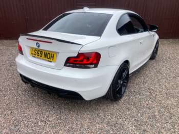 Used BMW 1 Series 2009 for sale - 75111562: Photo