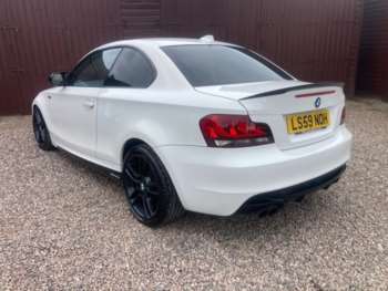 Used BMW 1 Series 2009 for sale - 75111562: Photo